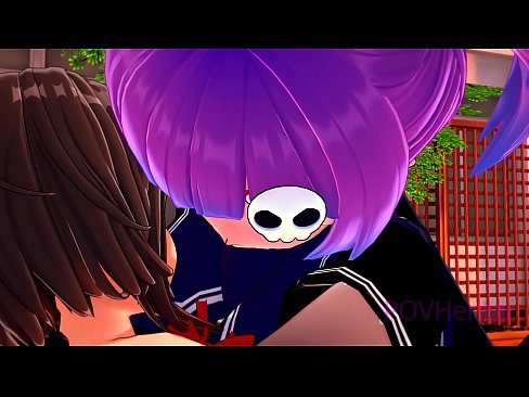 ❤️ Arachne ragazza mostru. ❤️ Video anale à noi