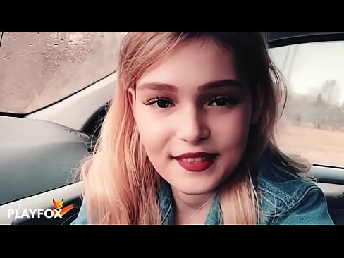 ❤️ Una ragazza sexy succhia con gioia a carta di sconto ❤️ Video anale à noi